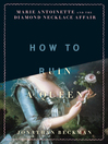 Cover image for How to Ruin a Queen